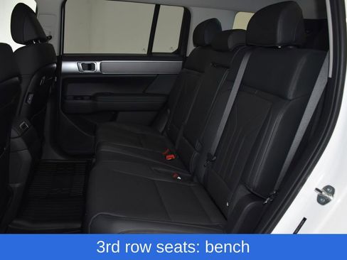 New 2026 Hyundai Santa Fe SEL AWD/4WD image 26