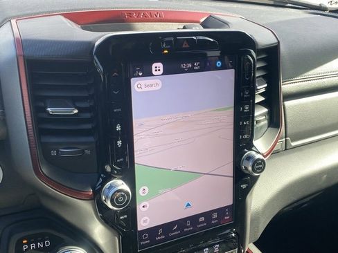 New 2026 RAM 1500 Rebel image 3