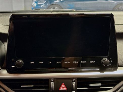 Used 2023 Kia Forte GT-Line w/ GT-Line Technology Package image 12