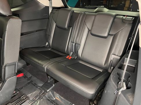 Used 2018 Volkswagen Atlas SEL image 15