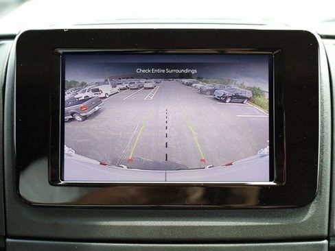 Used 2024 RAM ProMaster 1500 w/ Convenience Group image 13