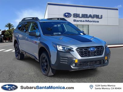 Used 2023 Subaru Outback Wilderness