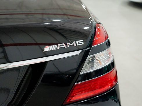 Used 2008 Mercedes-Benz S 63 AMG image 10