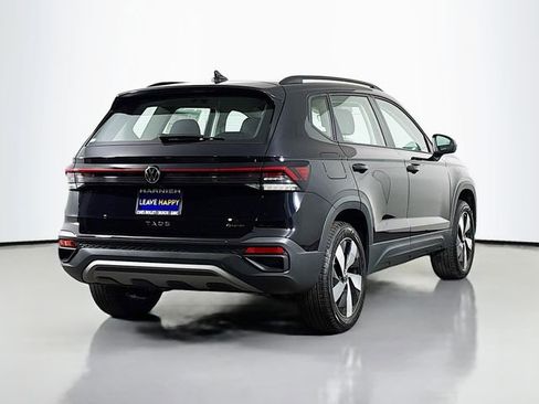 New 2026 Volkswagen Taos S AWD/4WD image 7