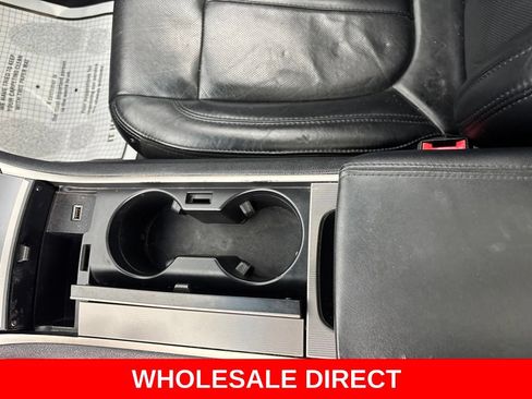 Used 2017 Lincoln MKZ Reserve w/ Climate Package AWD/4WD image 20