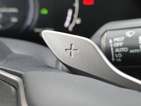 New 2026 Lexus NX 350 AWD w/ Luxury Package image 22