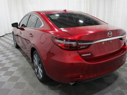 Used 2018 MAZDA MAZDA6 Grand Touring FWD image 30
