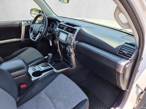 Used 2015 Toyota 4Runner SR5 RWD image 22
