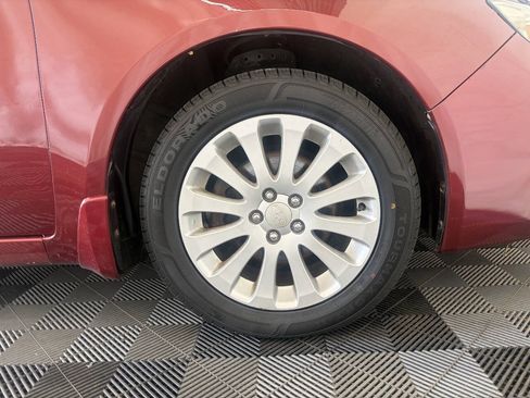 Used 2010 Subaru Impreza 2.5i Premium AWD/4WD image 23