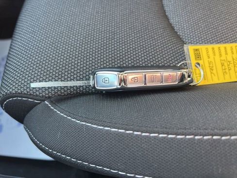 Certified 2023 Kia Forte LXS w/ LXS Technology Package image 35