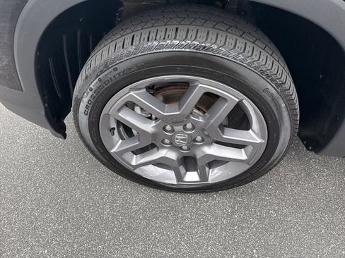 Certified 2023 Honda Passport EX-L image 40