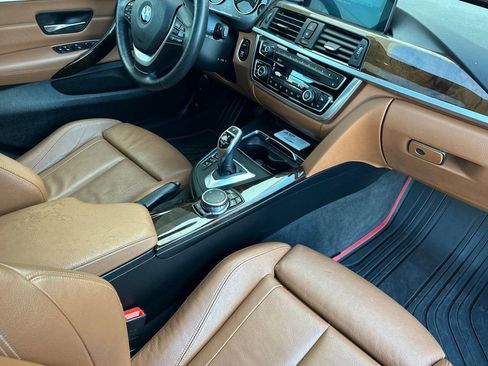 Used 2016 BMW 435i Gran Coupe image 16