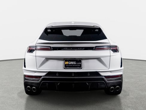Used 2023 Lamborghini Urus Performante AWD/4WD image 19