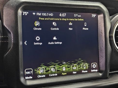 Used 2022 Jeep Gladiator Overland w/ Popular Equipment Package AWD/4WD image 42