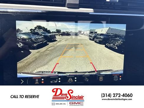 New 2026 GMC Sierra 2500 AT4X AWD/4WD image 17