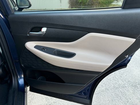 Used 2021 Hyundai Santa Fe SEL image 33