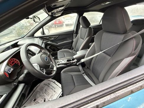 Used 2018 Subaru Impreza 2.0i Sport image 5