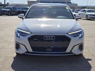 Used 2023 Audi A3 2.0T Premium Plus w/ Premium Plus Package video 2