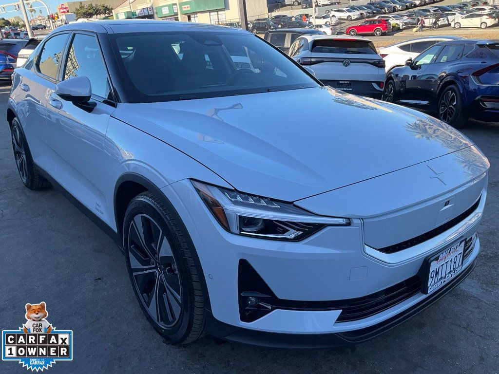 Used 2024 Polestar Polestar 2 AWD/4WD image 71