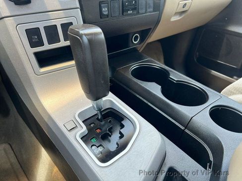 Used 2008 Toyota Sequoia SR5 RWD image 12