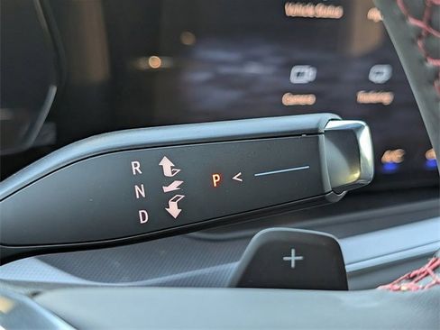 New 2026 Chevrolet Suburban RST w/ RST Capability Package image 21