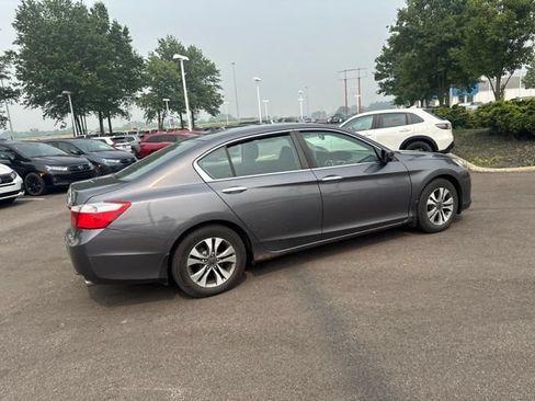 Used 2013 Honda Accord LX image 7
