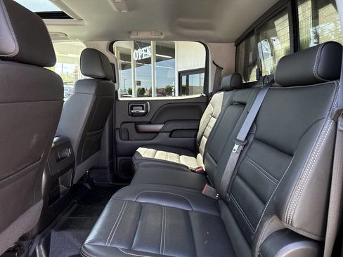 Used 2019 GMC Sierra 2500 Denali w/ Duramax Plus Package AWD/4WD image 26