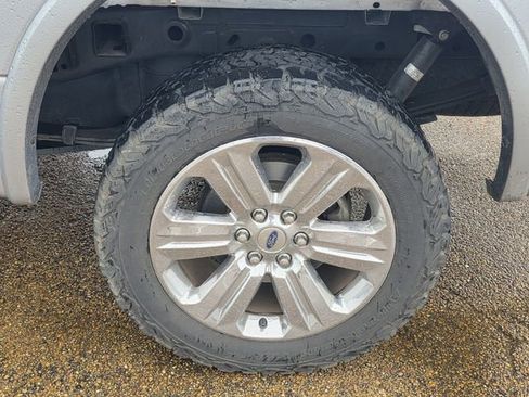 Used 2020 Ford F150 Lariat AWD/4WD image 26