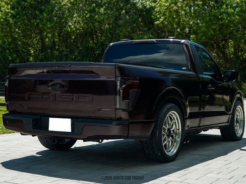 Used 2024 Ford F150 XL w/ Equipment Group 103A High image 8