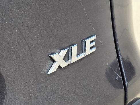 Used 2023 Toyota RAV4 XLE Premium FWD image 16