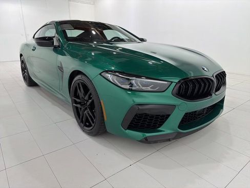 Used 2025 BMW M8 Competition image 7