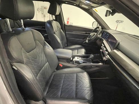 Used 2024 Kia Telluride SX Prestige X-Line image 28