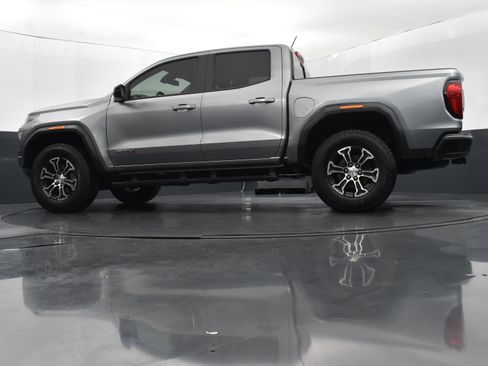 Used 2024 GMC Canyon AT4 w/ LPO, Skid Plate Package image 37