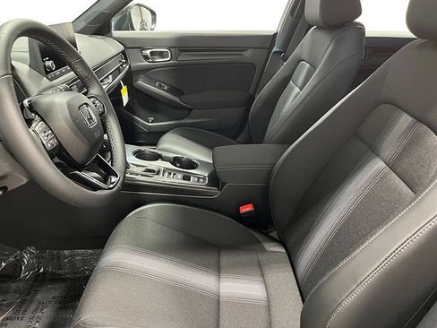 New 2026 Honda Civic Sport image 13