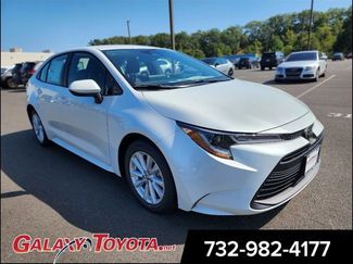 New 2025 Toyota Corolla LE image 1