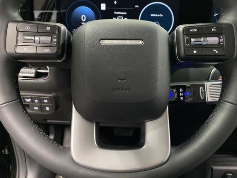 New 2026 Hyundai Palisade SEL image 17