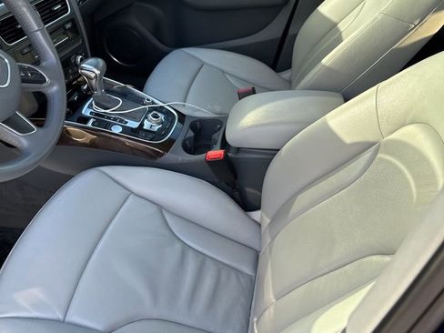 Used 2014 Audi Q5 2.0T Premium Plus w/ Premium Plus Package image 9