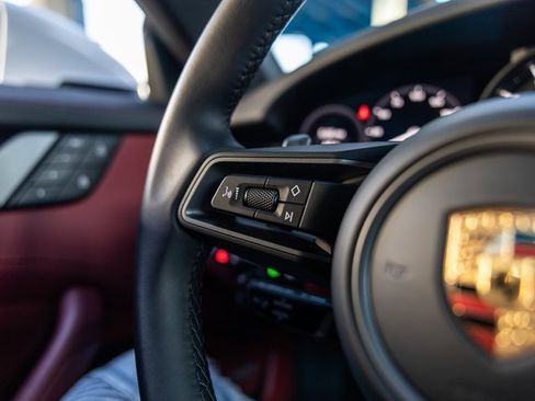 Used 2022 Porsche 911 Carrera S image 29