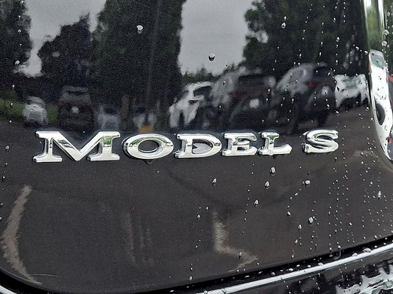 Used 2016 Tesla Model S RWD image 31