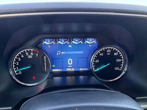 Used 2022 Ford F150 XLT w/ Equipment Group 301A Mid image 12