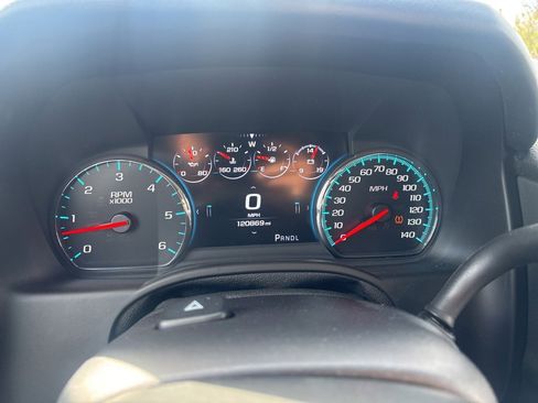 Used 2018 GMC Yukon XL Denali w/ Open Road Package image 13