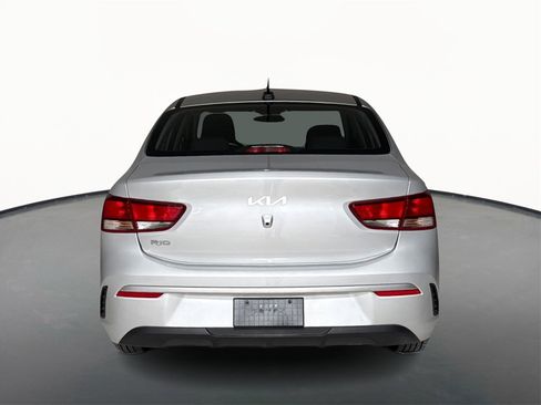 Used 2023 Kia Rio LX image 6