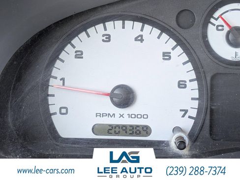 Used 2005 Ford Ranger XLT image 20