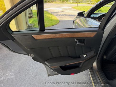 Used 2012 Mercedes-Benz E 350 Sedan image 61