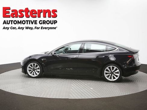 Used 2018 Tesla Model 3 Long Range image 55