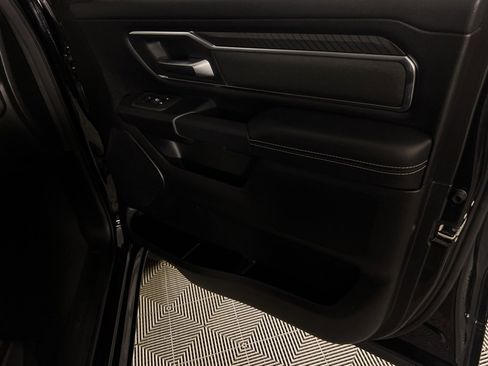 Used 2025 RAM 1500 Big Horn image 32