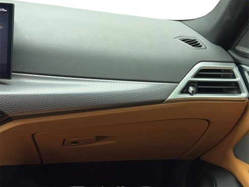 Used 2025 BMW i4 eDrive40 w/ Premium Package image 20