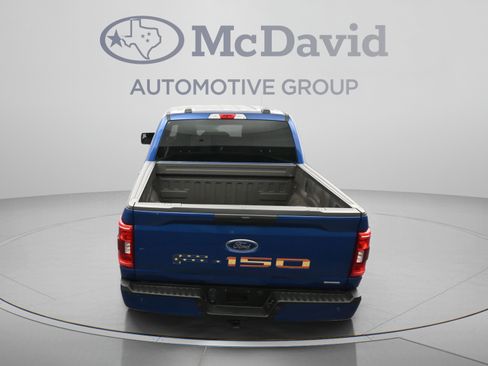 Used 2022 Ford F150 XL w/ STX Appearance Package RWD image 37