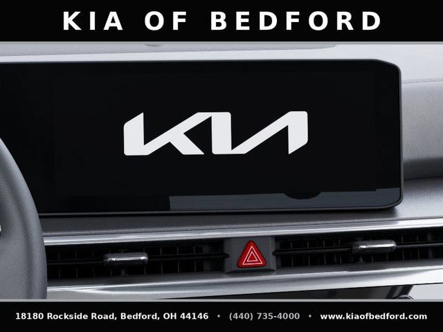 Used 2025 Kia Sorento LX FWD image 23