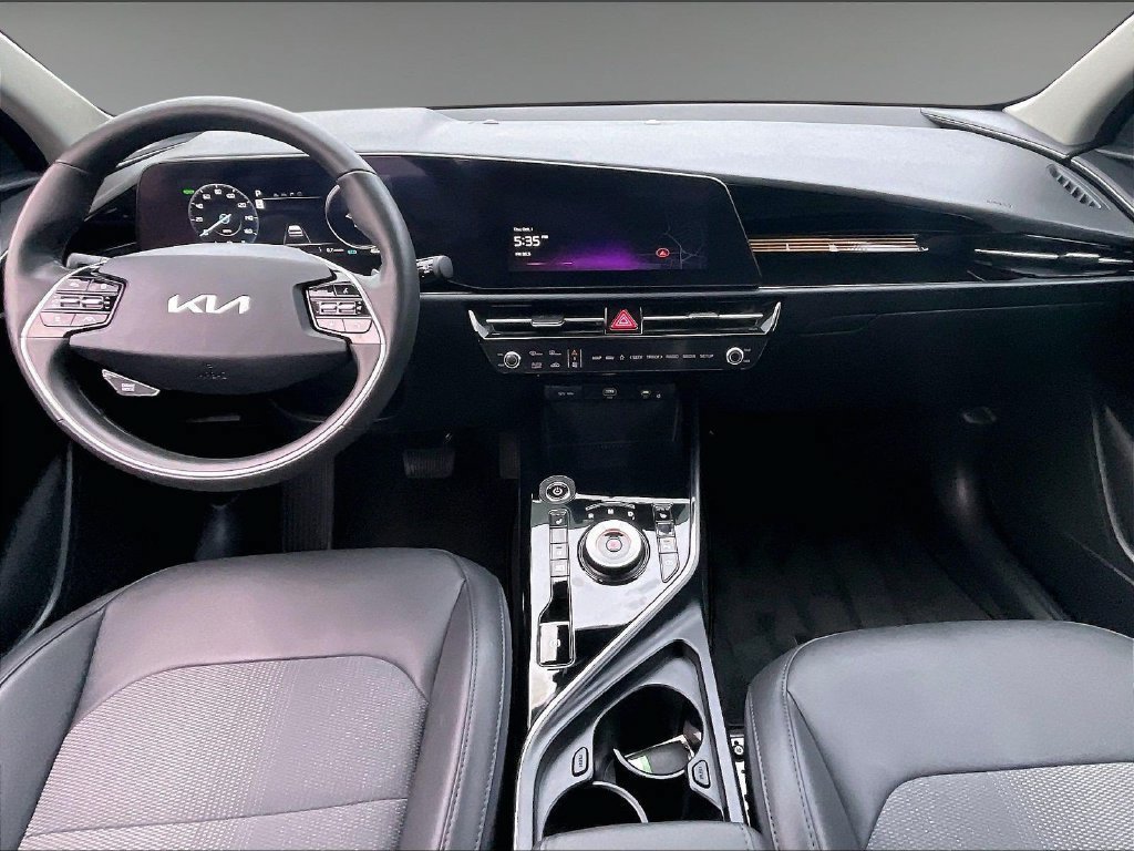 Used 2025 Kia Niro Wind w/ Wind Preserve Package FWD image 21